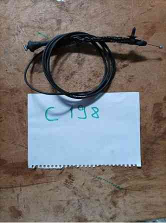 68103166AB Трос капота cherokee Коломыя