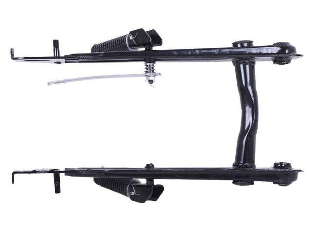 Маятник на мопед Дельта Мукачево - фото 3