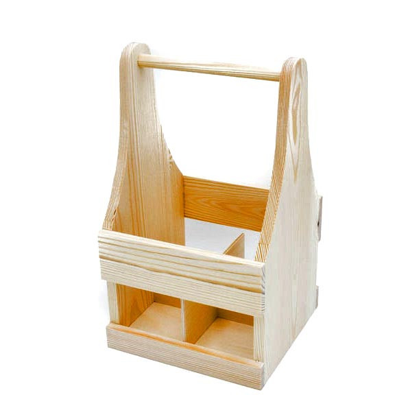 Ящик для переноски напитков 