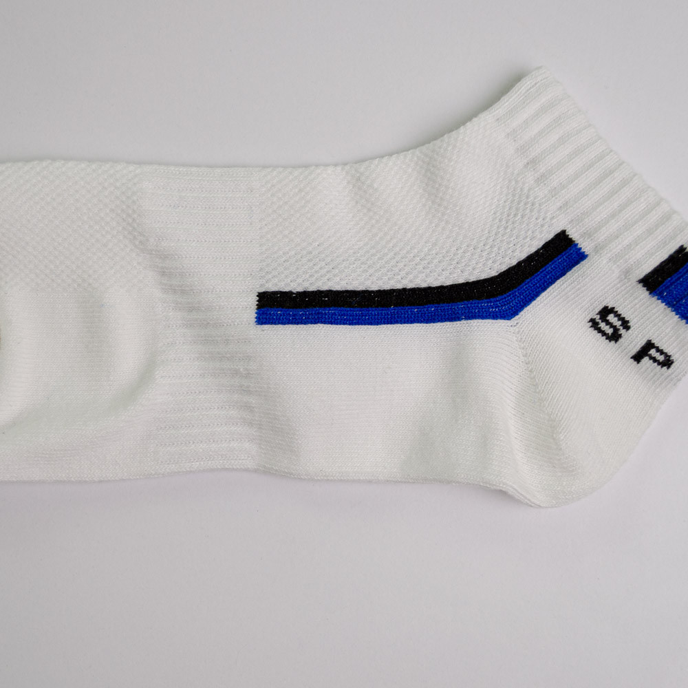 Набір шкарпеток чоловічих бавовняних 10 пар Youstar 058 Низькі 41-47 Різні кольори Суми - фото 6