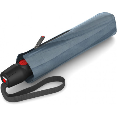 Зонт Knirps T.200 Medium Duomatic Soft Storm (Kn95 3201 8775) Винница - изображение 3