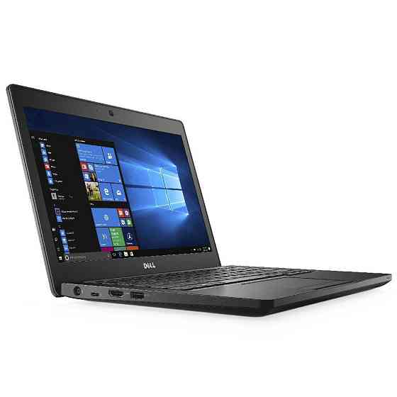 Б/У Ноутбук Dell Latitude 5280 (i5-7300U/4/128SSD) - Class B Харьков