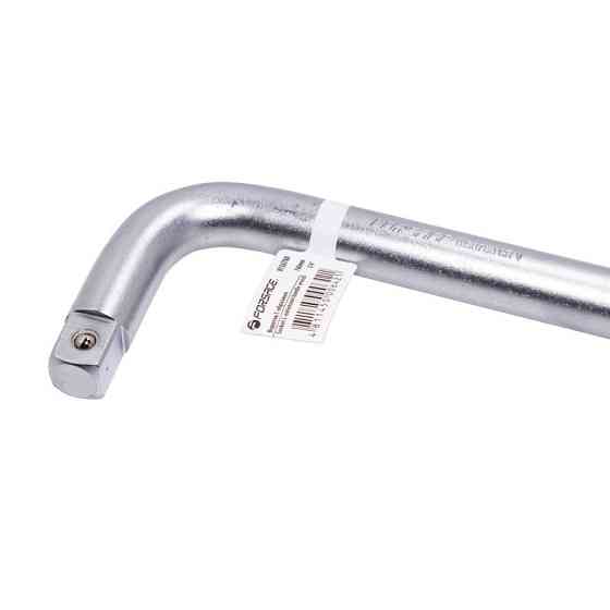 Вороток 3/4" Г-подібний 760мм Forsage F-8156760 Одеса