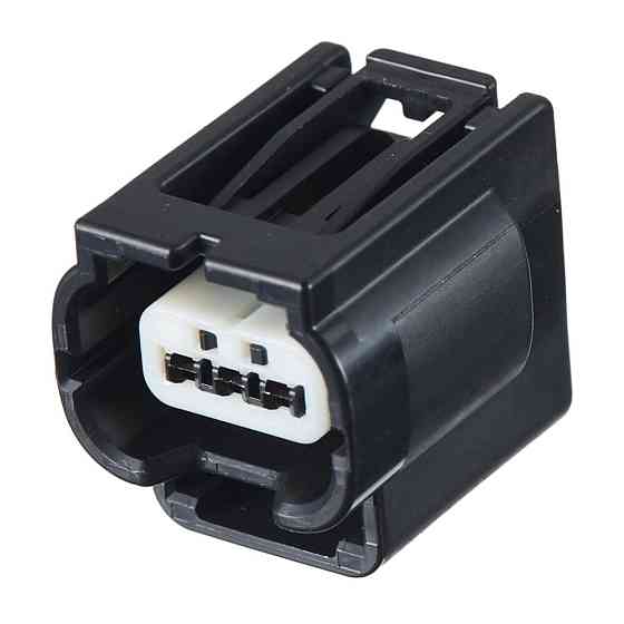 Роз'єм конектор 3-кон., Дат, Батареи, 7283-2147-3 YAZAKI Японія універс., Моторний Honda Київ