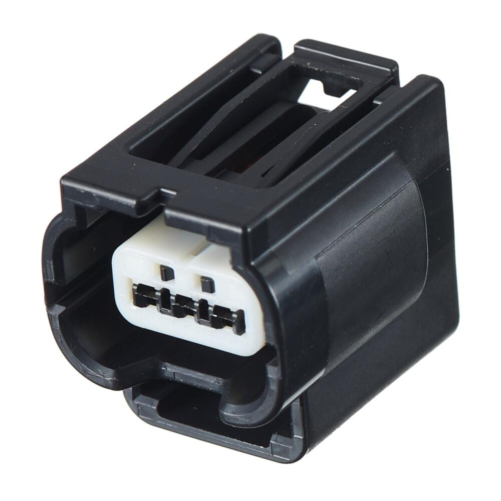 Роз'єм конектор 3-кон., Дат, Батареи, 7283-2147-3 YAZAKI Японія універс., Моторний Honda Київ - фото 2