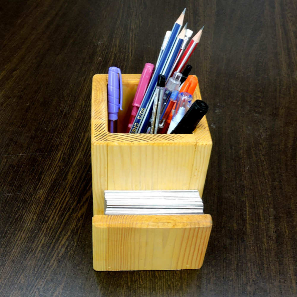 Настольный органайзер 