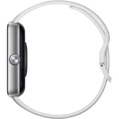 Смарт-годинник Xiaomi Redmi Watch 5 Silver Gray BHR9381GL (1121743) Вінниця