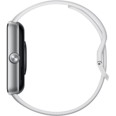 Смарт-годинник Xiaomi Redmi Watch 5 Silver Gray BHR9381GL (1121743) Вінниця - фото 5