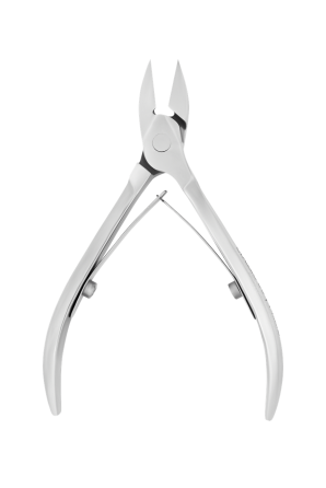 Кусачки для ногтей Сталекс 14 мм NC-63-14 Staleks универсальные Запорожье