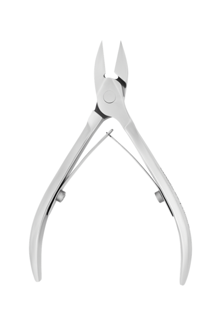 Кусачки для нігтів Сталекс 14 мм NC-63-14 Staleks універсальні Запоріжжя - фото 4