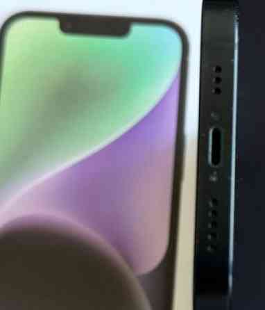 Айфон iPhone 14 256Gb. Neverlock Київ