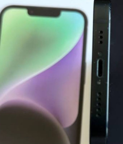 Айфон iPhone 14 256Gb. Neverlock Київ - фото 2