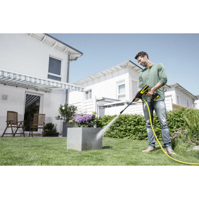 Мойка высокого давления Karcher низкого давления KHB 6 Battery портативная ручная (1.328-010.0) Винница - изображение 6