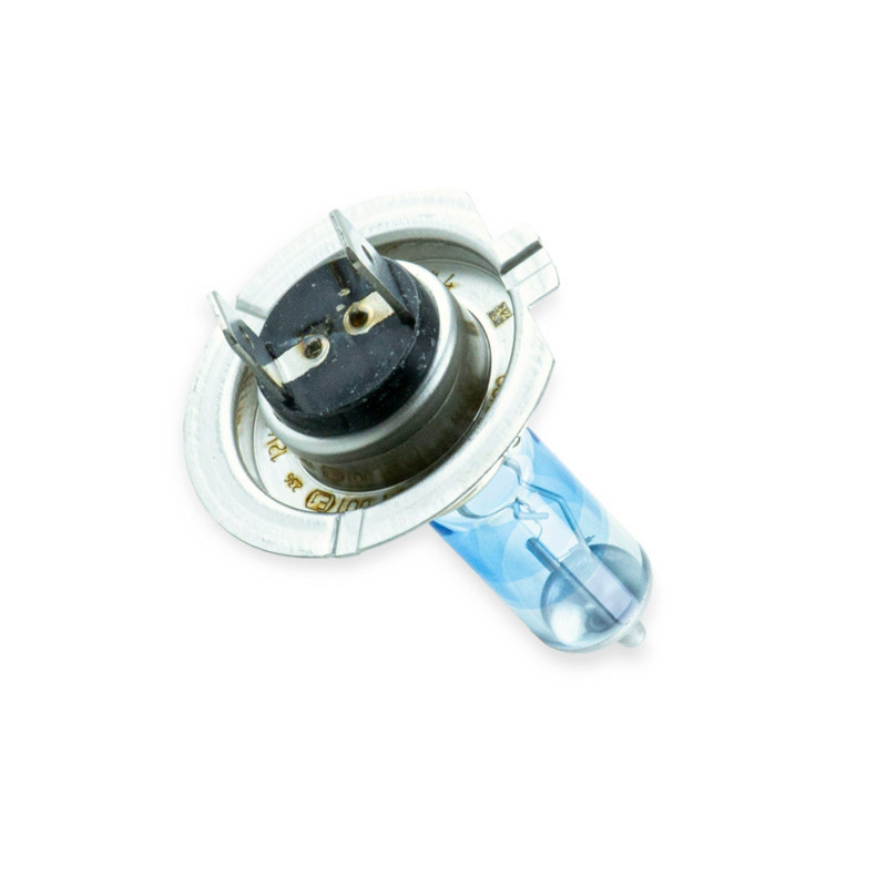 Автолампа 12V 55W Cool Blue Intense Next Gen 100% 5000K H7 Мукачево - изображение 1