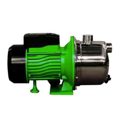 Циркуляционный насос Gartner струйный JET1100S нержавейка (853439) Винница