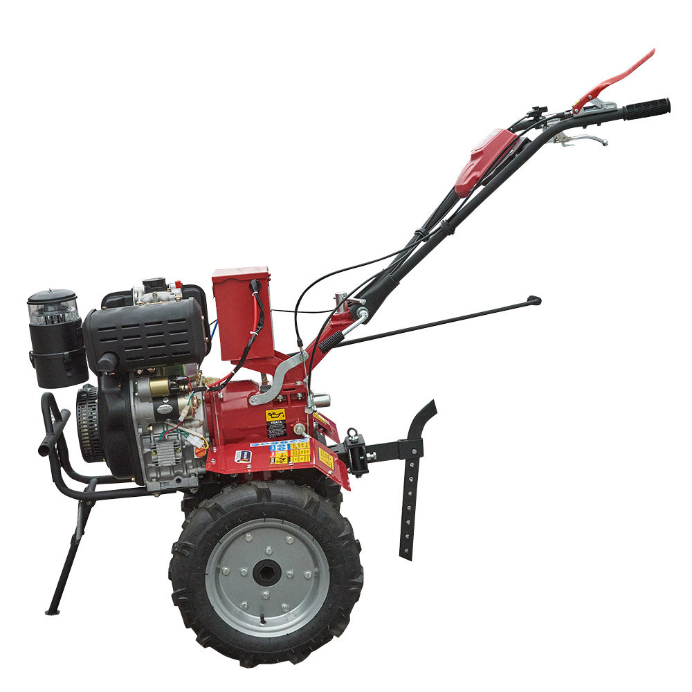 Мотоблок Кентавр МБ2010ДЕ (колеса 4.00-10) Харьков - изображение 2