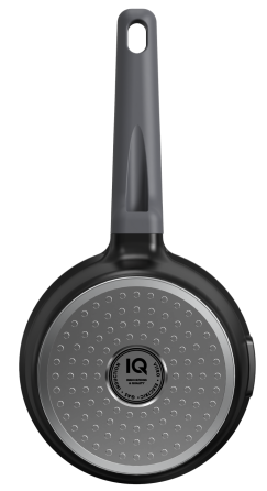 Ківш IQ Be Creative (1.3 л) 16 см (6996315) Київ
