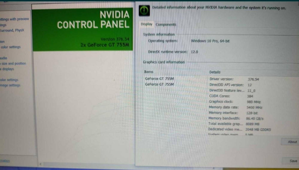 Ноутбук ігровий: Lenovo Y510P / 15.6"/i7- 4700MQ/GT755M/2+2Gb. 12Gb. SSD 240Gb. Київ - фото 2