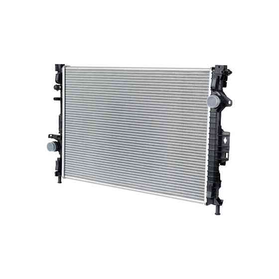 Радіатор охлаждения, Ford, Land Rover, Volvo, 1433321; 1493774; 30748550; 6G918005FD; LR002641; LR006715; LR039530, Бренд: Київ