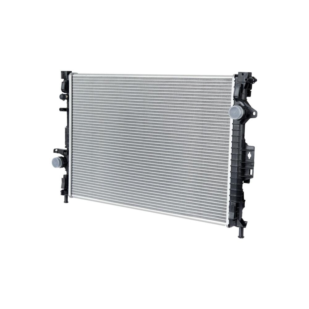 Радіатор охлаждения, Ford, Land Rover, Volvo, 1433321; 1493774; 30748550; 6G918005FD; LR002641; LR006715; LR039530, Бренд: Київ - фото 1