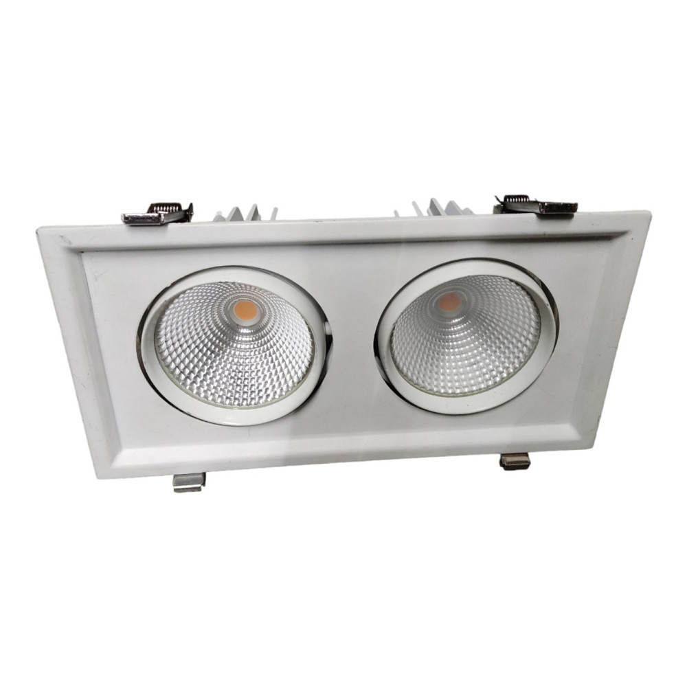 Подвійний прожектор 14592 (Б клас) Луцк - изображение 1