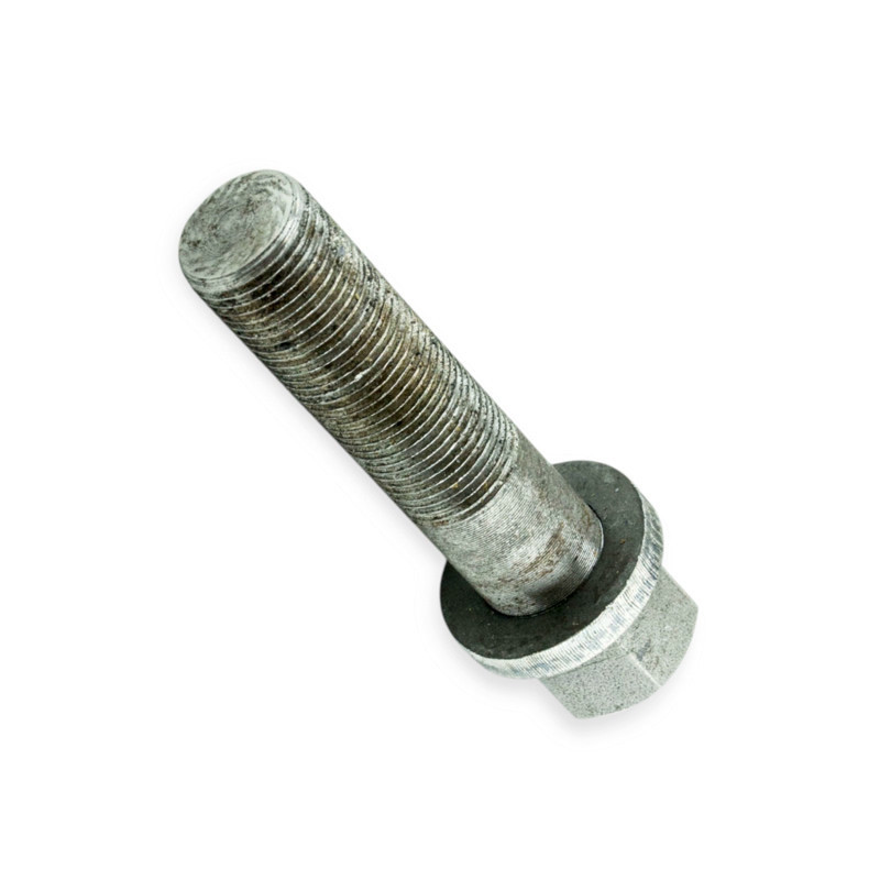 Болт Т-40,Т-16,Т-25 (М18) високий центральний колінвал. Мукачево - фото 1