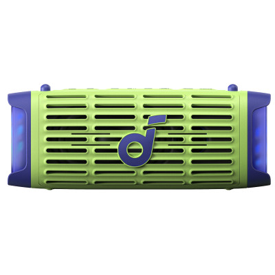 Акустична система Anker SoundСore Boom 3i Green (D5100060) Вінниця - фото 9