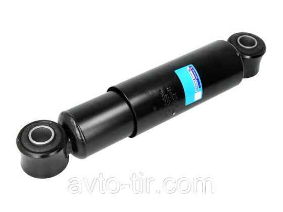 Амортизатор причепа BPW/SAF (вир-к SACHS) оригінал 0237320002 0237021900 0237023600 0237025200 Луцьк