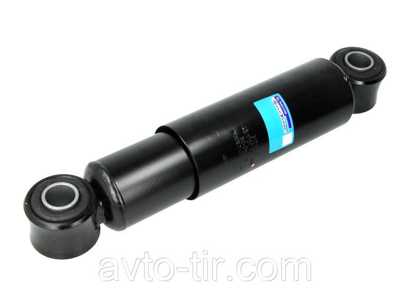 Амортизатор причепа BPW/SAF (вир-к SACHS) оригінал 0237320002 0237021900 0237023600 0237025200 Луцьк - фото 1