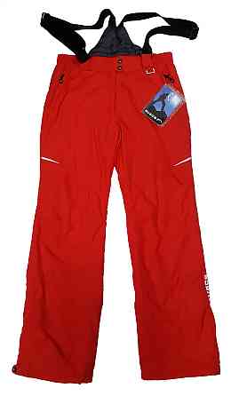 Женские батальные горнолыжные штаны Avecs GREAT SNOW PANTS KIDS Киев