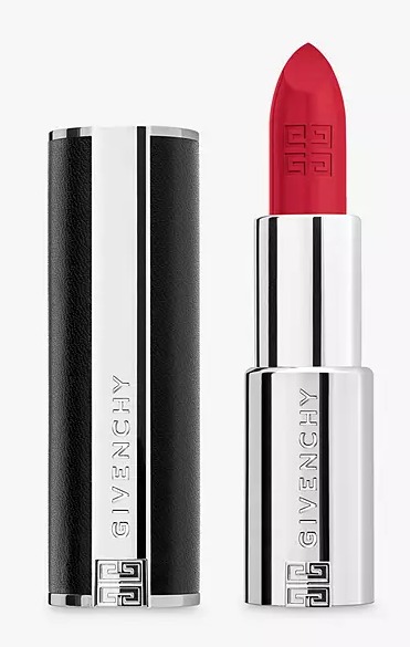 Помада для губ Givenchy (Живанші) Le Rouge Interdit Intense Silk 307 GRENAT INITIÉ Слов'янськ - фото 1