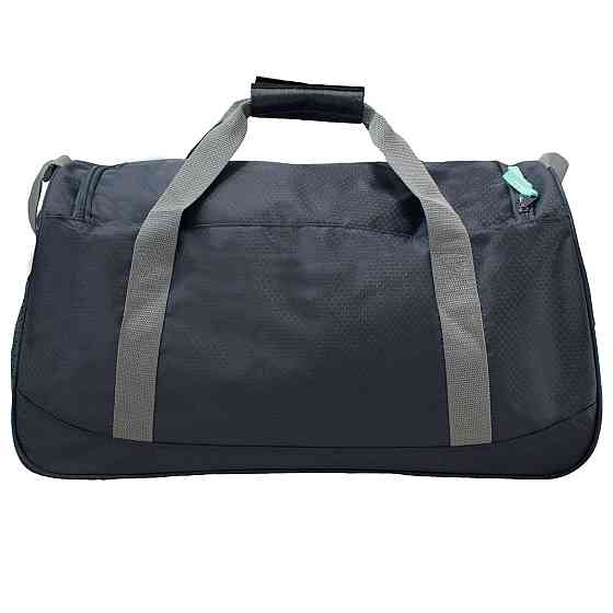 Сумка дорожная Semi Line 40 Navy/Grey (A3043-4) Винница