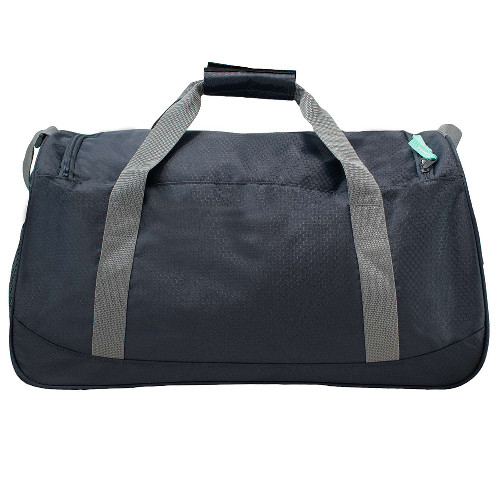 Сумка дорожная Semi Line 40 Navy/Grey (A3043-4) Винница - изображение 4