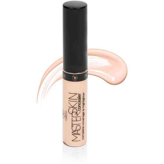 Консилер для обличчя Triumph №202 Master Skin рідкий Запоріжжя