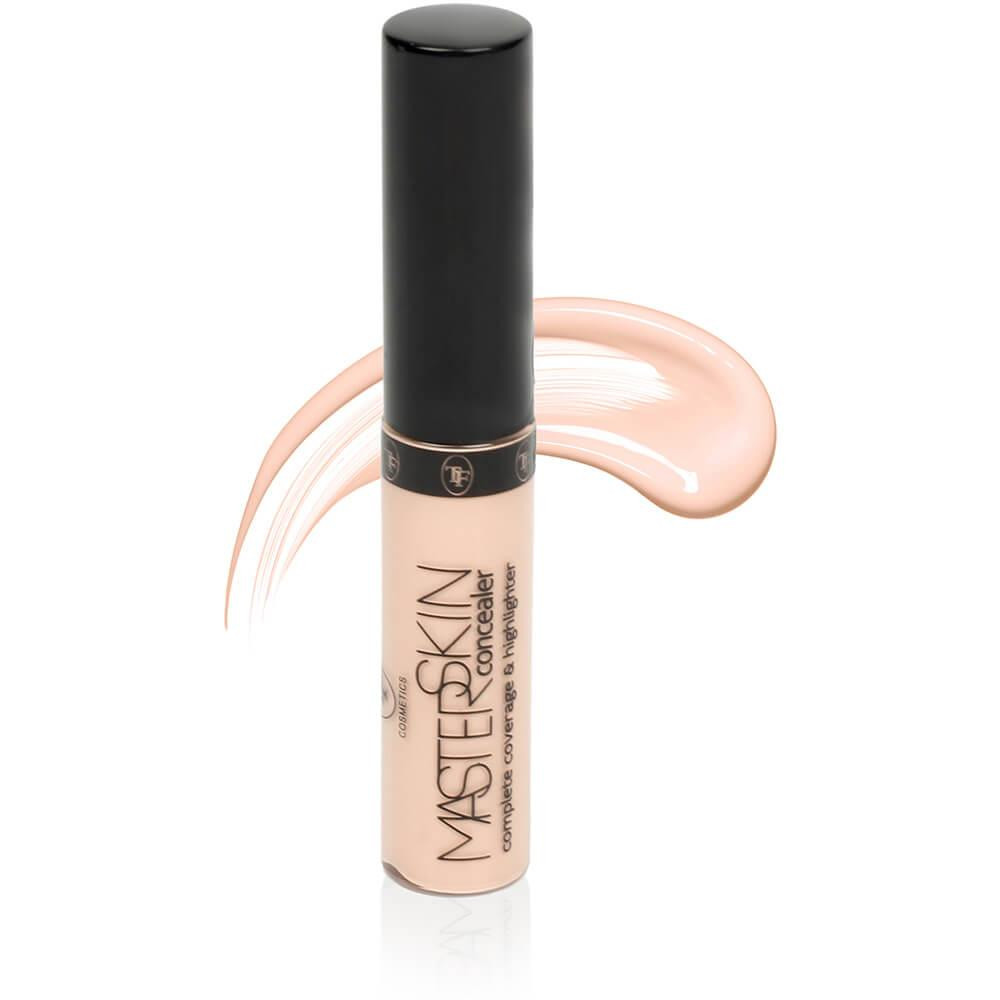 Консилер для обличчя Triumph №202 Master Skin рідкий Запоріжжя - фото 2