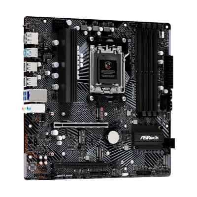Материнская плата ASRock B650M PG LIGHTNING Винница