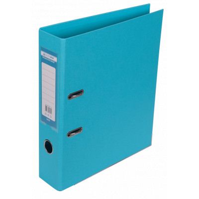 Папка - реєстратор Buromax Elite A4 70 мм PP Blue (BM.3001-14) Вінниця - фото 1