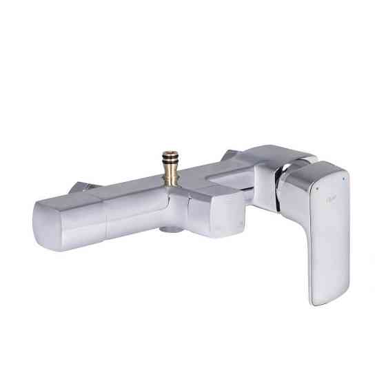 Душова система зовнішнього монтажу Qtap Capricorn 53103KNC Київ