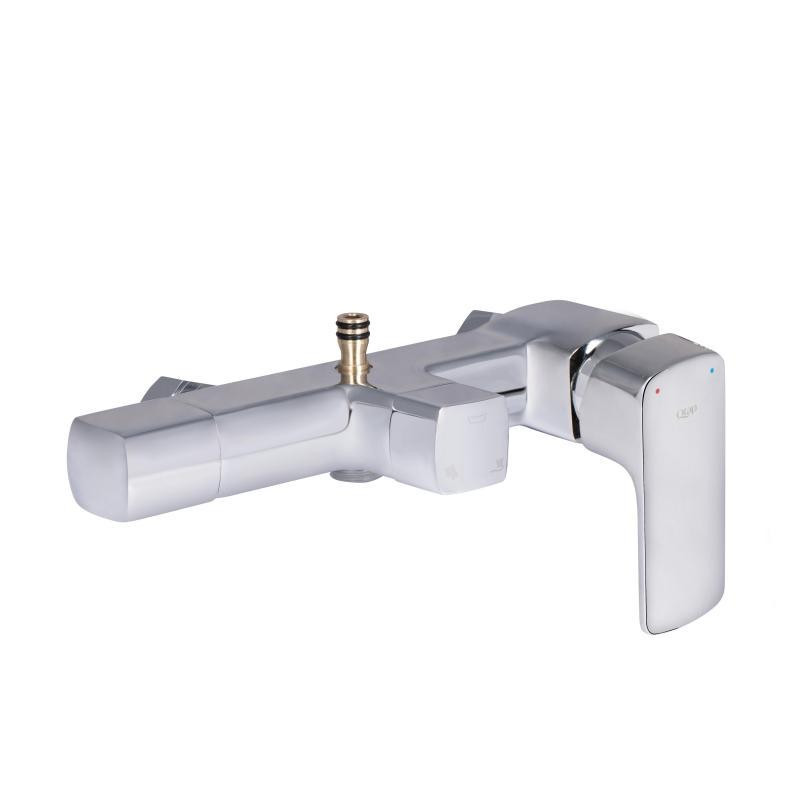 Душова система зовнішнього монтажу Qtap Capricorn 53103KNC Київ - фото 3