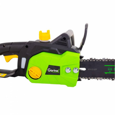 Цепная пила Gartner CSE-1514 (850510) Винница - изображение 4