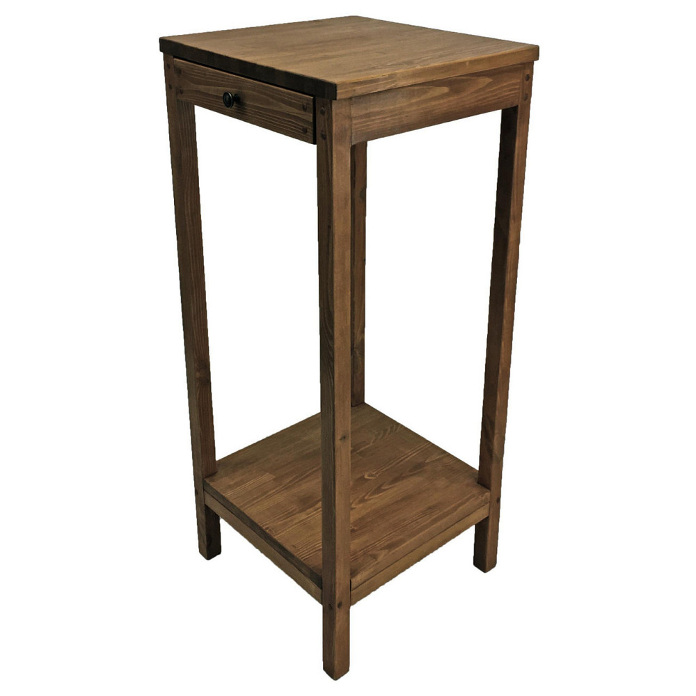 Стійка для кулера "Ротунда" сепія Миколаїв - фото 1