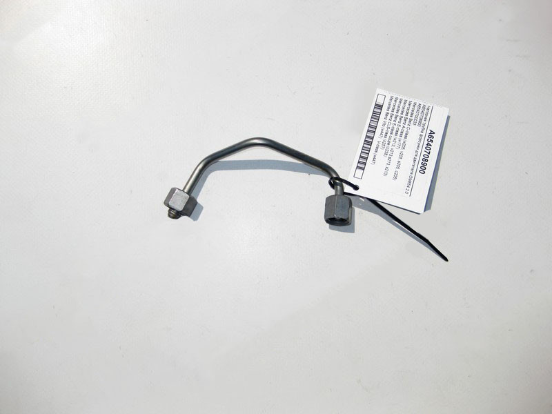 Mercedes-Benz  A6540708900 Напірна трубка форсунки OM654 R4 2.0 Diesel Одеса - фото 2