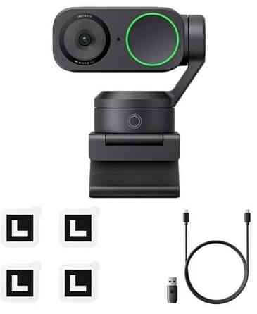 Веб-камера Insta360 Link 2 Киев