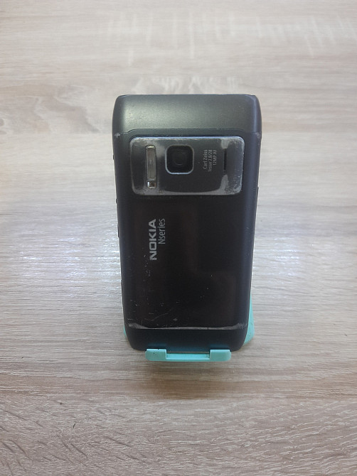 Б/У Смартфон Nokia N8 Днепр - изображение 3