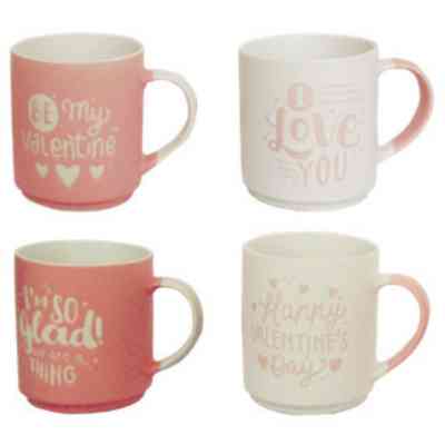 Чашка Vittora "Ніжність барв" 295мл (VT-C-114295) Вінниця