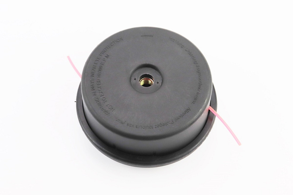 Шпуля (бабина, котушка), під вал М10х1,25, "" висока H-47,5mm Киев - изображение 2