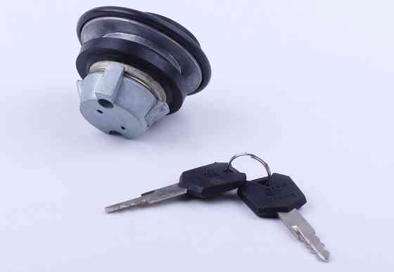 Крышка бака топливного скутер 4 т  50 RACE -2 Мукачево