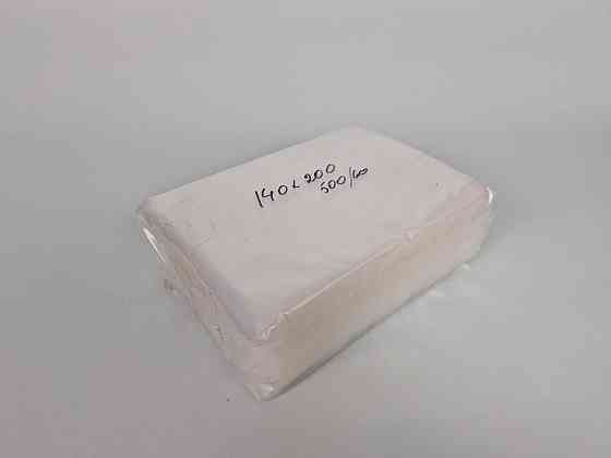 Вакуумный пакет гладкий ,для промышленного использования 14х20см 60мкм (500 шт) Харьков