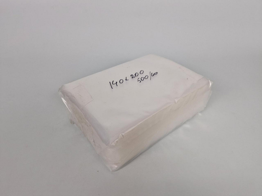 Вакуумный пакет гладкий ,для промышленного использования 14х20см 60мкм (500 шт) Харьков - изображение 2