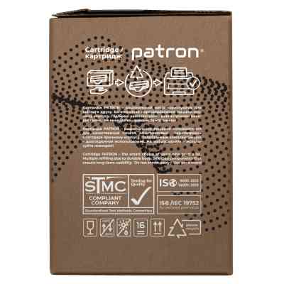 Картридж Patron Canon 070H Green Label (PN-070HGL) Вінниця
